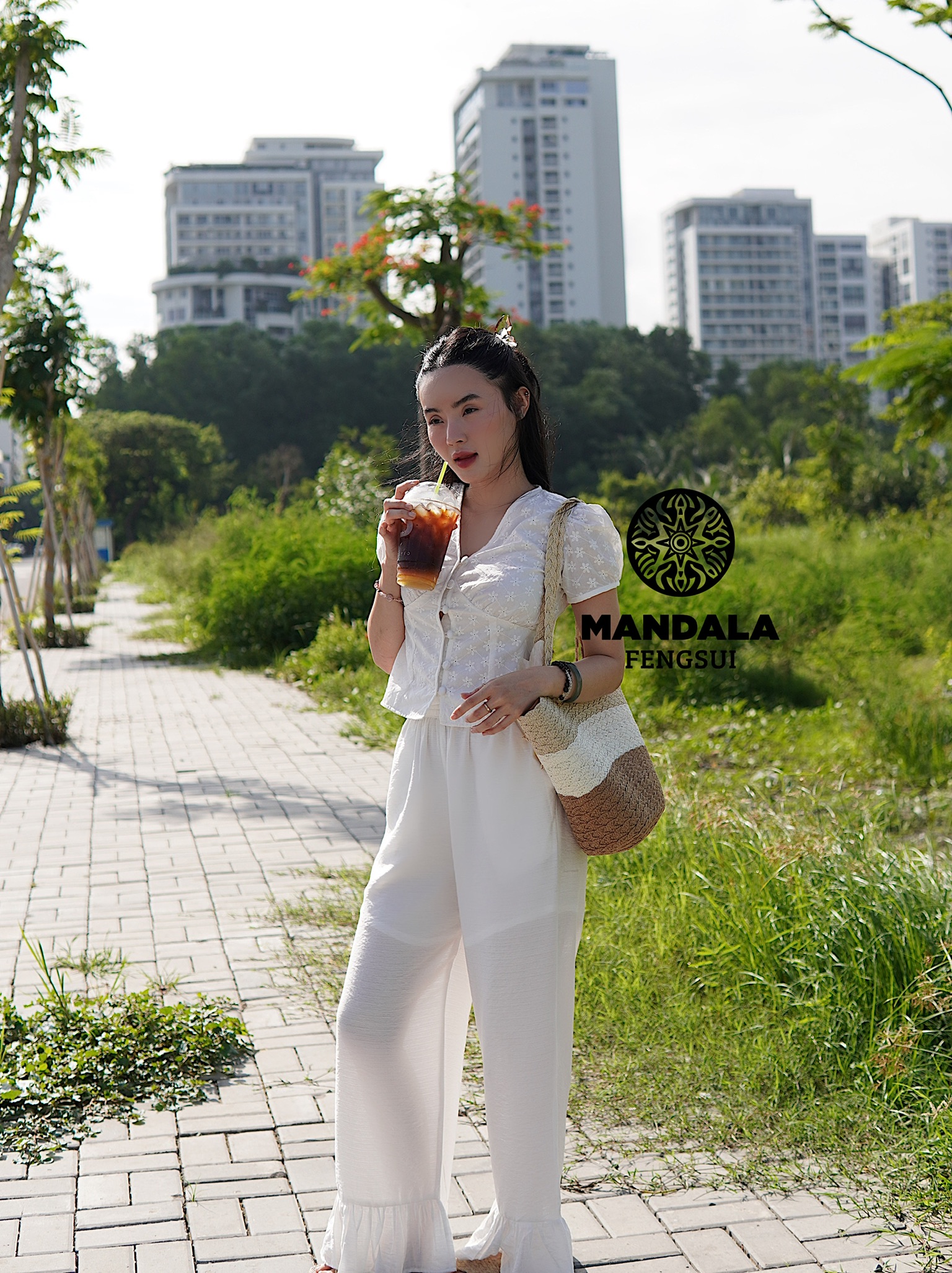 Trang Phục Summer