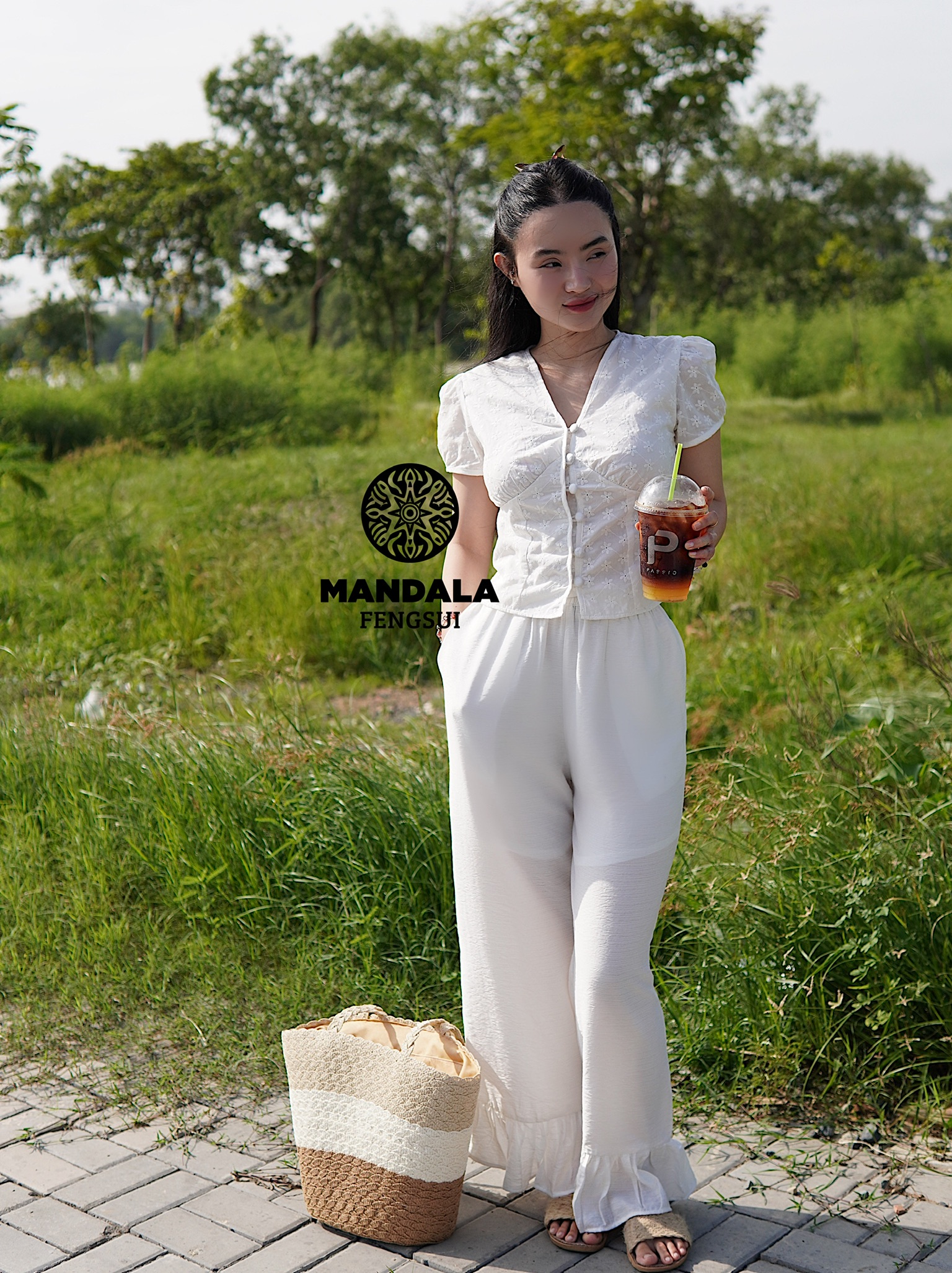 Trang Phục Summer