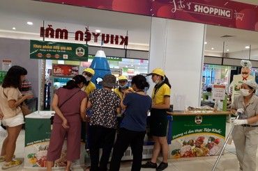 SALE UP TO 20% DUY NHẤT TỪ 16/9 - 22/9 TẠI QUẦY PROMOTION SIÊU THỊ AEON LONG BIÊN