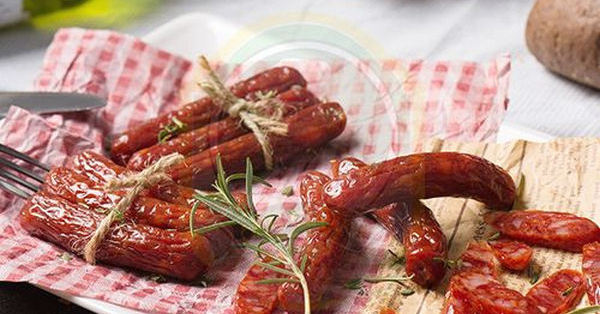 Tìm hiểu về Salami và những điều bạn chưa biết về Salami