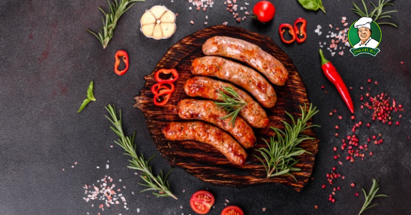 Top 5 món Salami Ông già IKA mà bạn không thể bỏ qua!