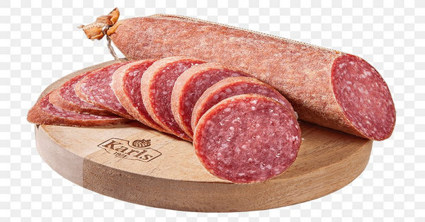 Tìm hiểu về Salami và những điều bạn chưa biết về Salami