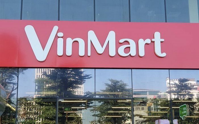 Siêu thị VinMart