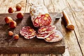 Saucisson (của Pháp)