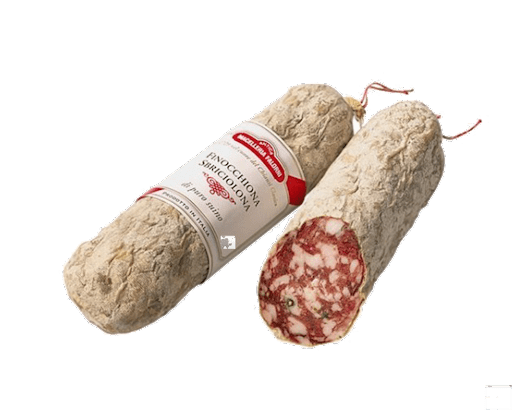 salami Ý