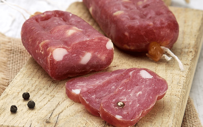 Salami nào ngon nhất? Tham khảo ngay Soppressata - Salami đến từ nước Ý