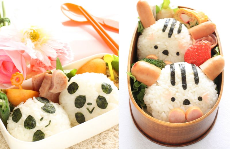 Cơm bento có nguồn gốc từ Nhật Bản, trong tiếng nhật từ “Bento” có nghĩa là cơm hộp