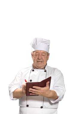 Tâm huyết trong từng sản phẩm