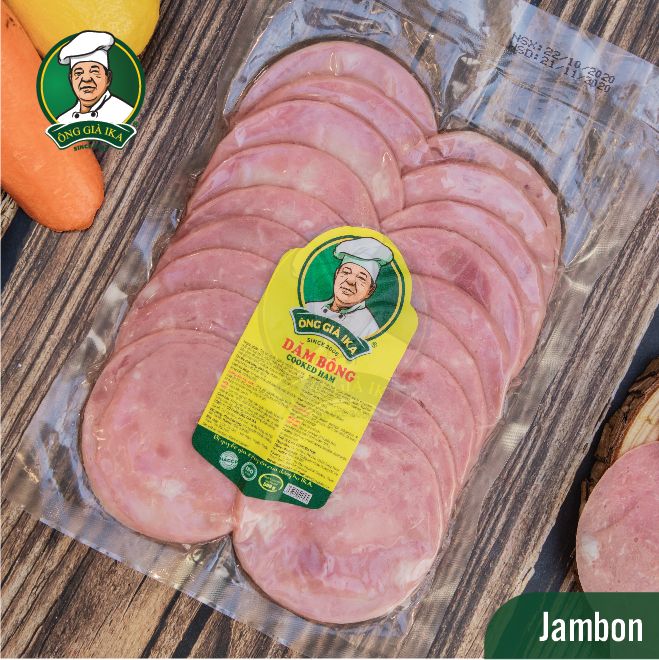 Jambon