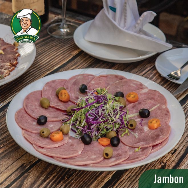 Jambon