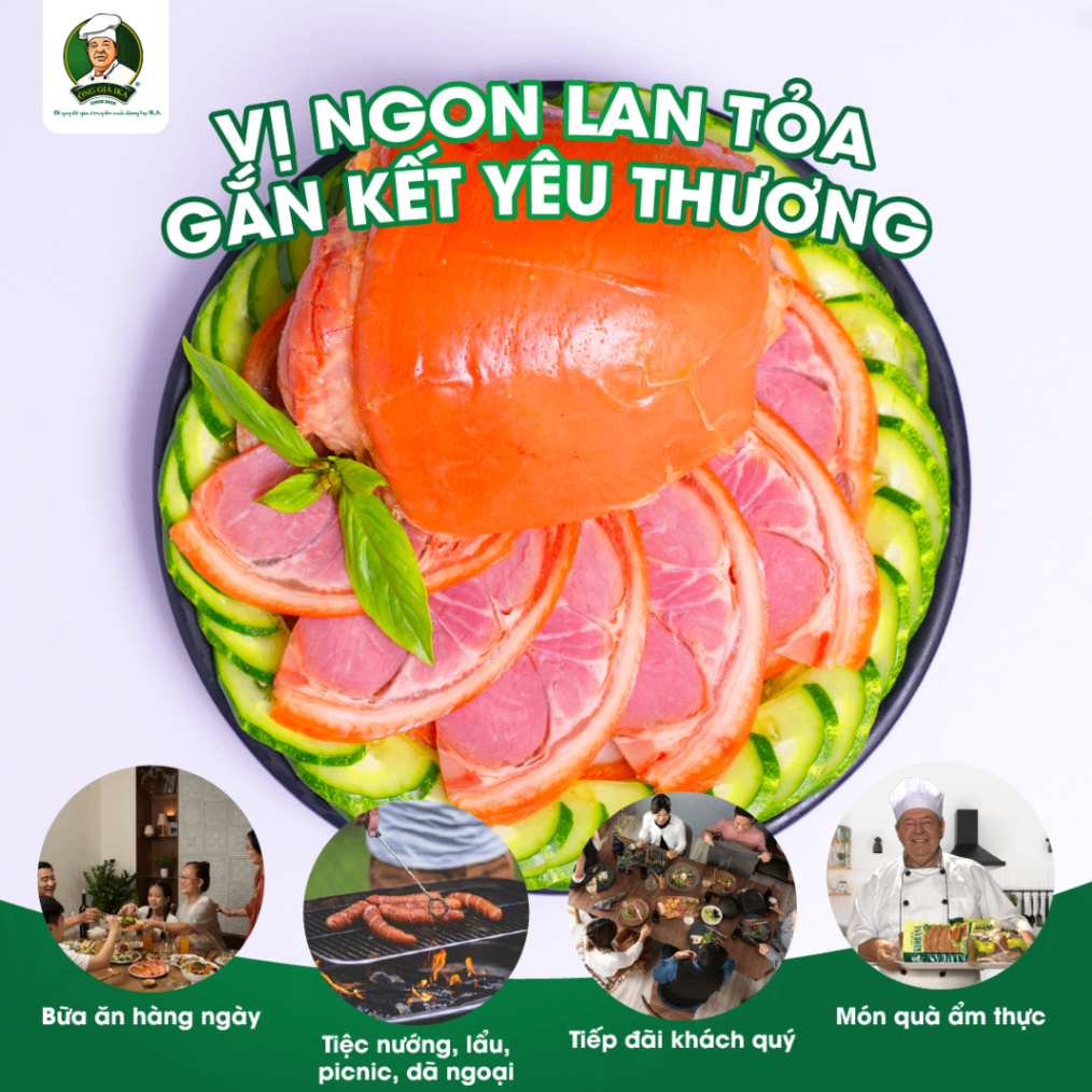 CHÂN GIÒ Ủ XÌ DẦU 250G