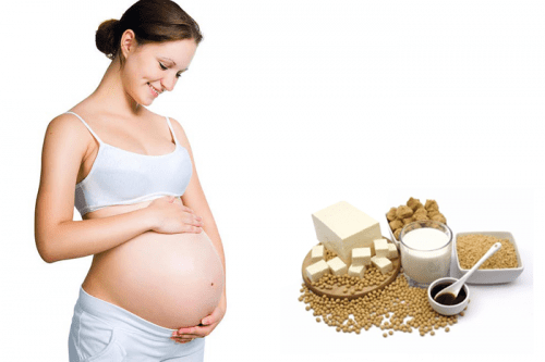 Các thành phần mỹ phẩm nên tránh khi mang thai