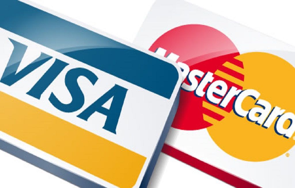 THÔNG TIN THANH TOÁN THẺ ATM NỘI ĐỊA VÀ VISA/ MASTER CARD