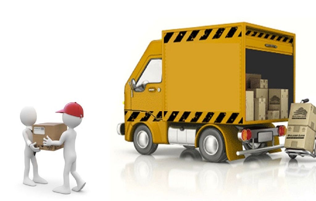CHÍNH SÁCH VẬN CHUYỂN