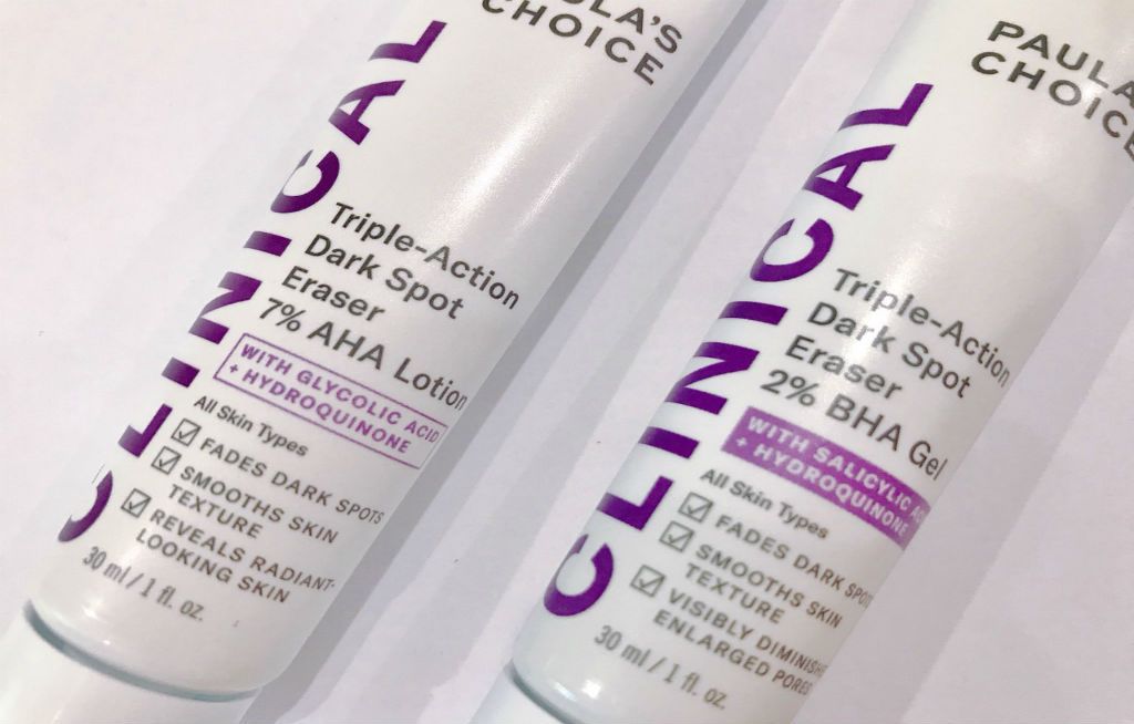 Hydroquinone for Skin Lightening – Hydroquinone Trong Việc Làm Sáng Da