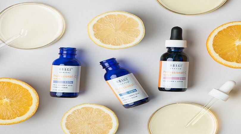TẤT TẦN TẬT NHỮNG ĐIỀU BẠN CẦN BIẾT VỀ OBAGI PROFESSIONAL-C SERUM