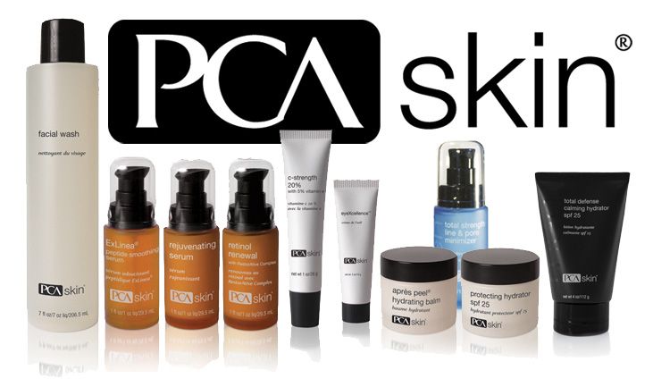DẪN ĐẦU CÁC XU HƯỚNG CHĂM SÓC DA CÙNG PCA SKIN