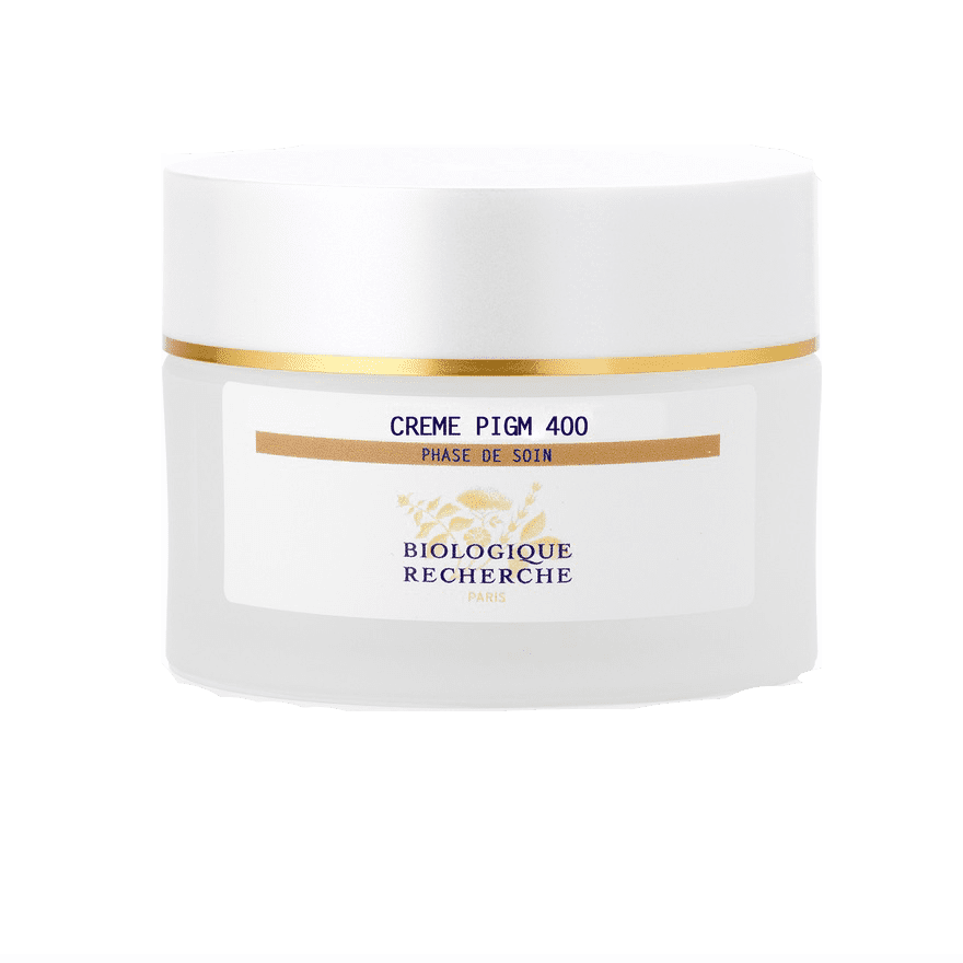 Biologique recherche Creme Pigm 400 kem dưỡng mờ nám, sáng da 50ml