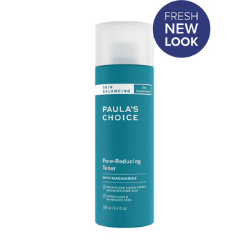 Paula’s Choice SKIN BALANCING Pore-Reducing Toner Cân Bằng, Se Da 190ml