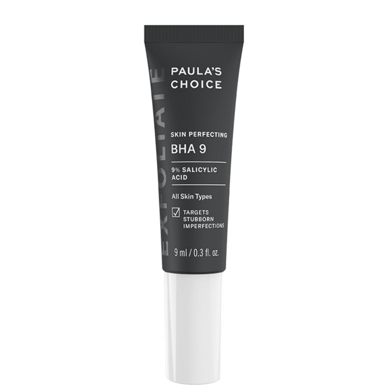 Paula's Choice Resist BHA 9 Trị Mụn Đầu Đen Cứng Đầu 9ml