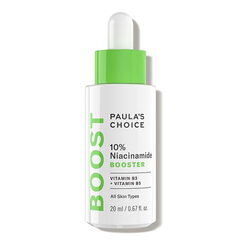 Paula's Choice 10% Niacinamide Booster Dưỡng Sáng, Săn Da 20ml