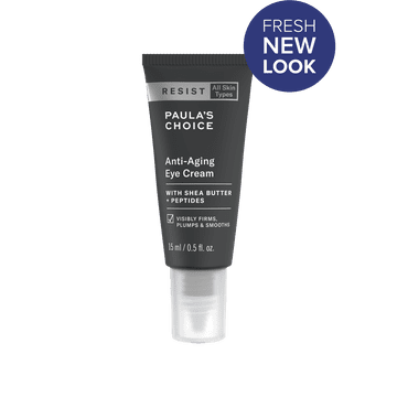 Paula's Choice Resist Anti-Aging Eye Cream 15ml