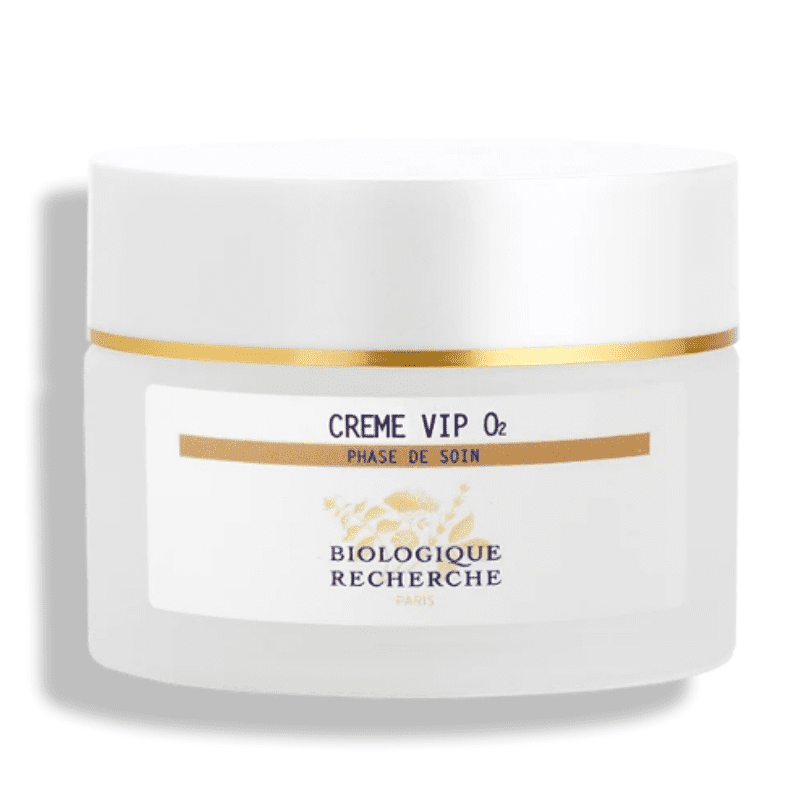 Biologique Recherche Creme Vip O2 Kem Tăng Cường Làm Sáng Và Căng Da 50ml