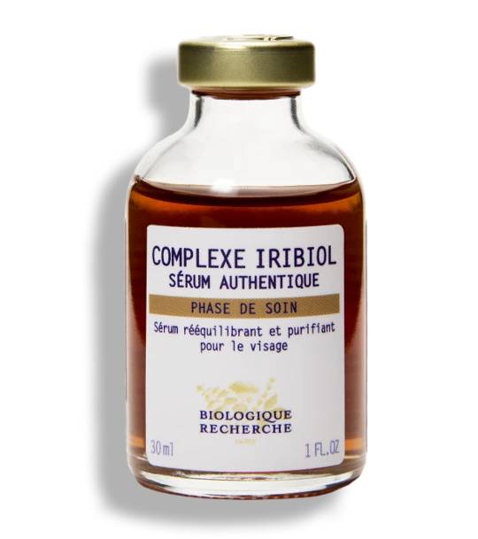 Biologique Recherche Complexe Iribiol Trị Mụn Và Cân Bằng Da Nhờn 30ml