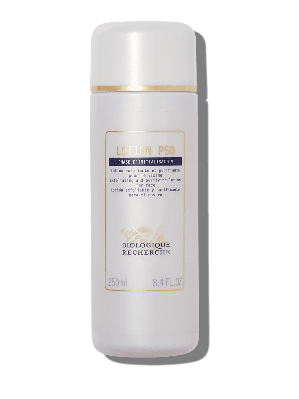 Biologique Recherche Lotion P50 Tẩy Da Dày Sừng 250ml