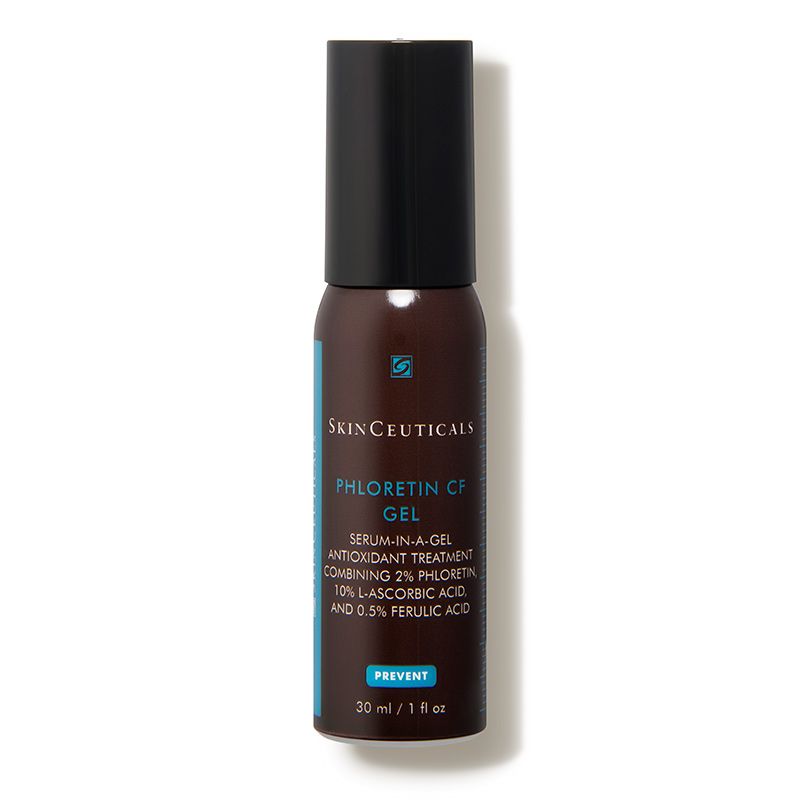 SkinCeuticals Phloretin CF Gel Chống Oxy Hoá, Làm Căng Sáng Da, Mờ Thâm Nám, Mờ Nếp Nhăn 30ml