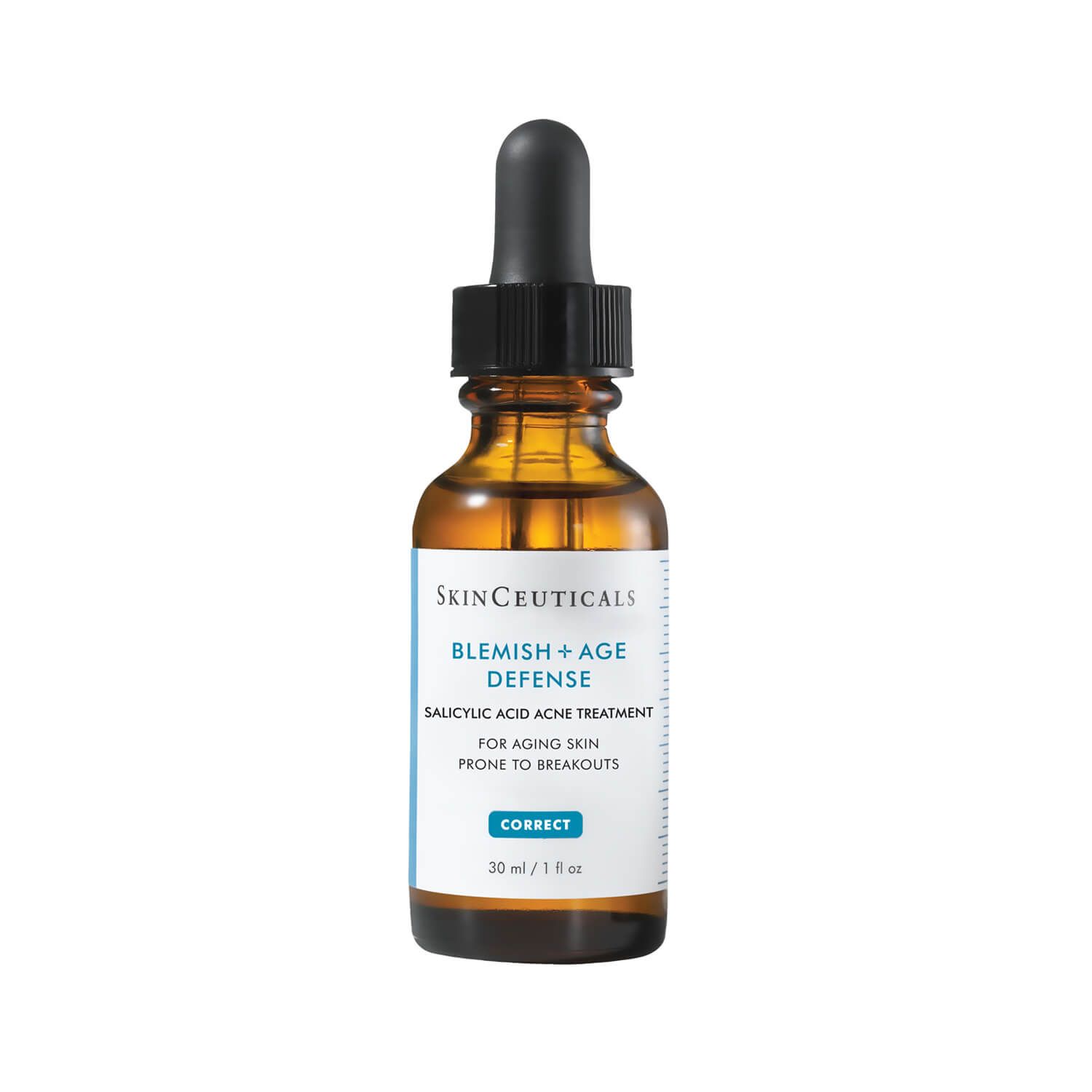 Tinh Chất Trị Mụn, Chống Lão Hoá Da SkinCeuticals Blemish + Age Defense