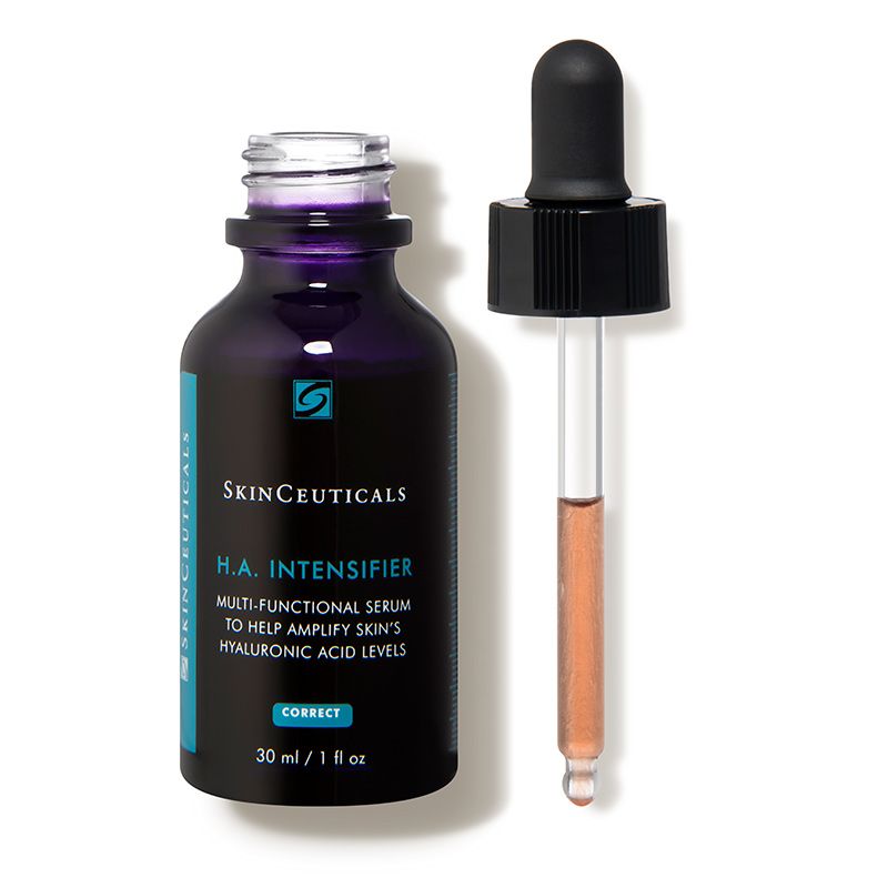 Tinh Chất Cấp Nước, Làm Đầy Nếp Nhăn SkinCeuticals H.A Intensifier