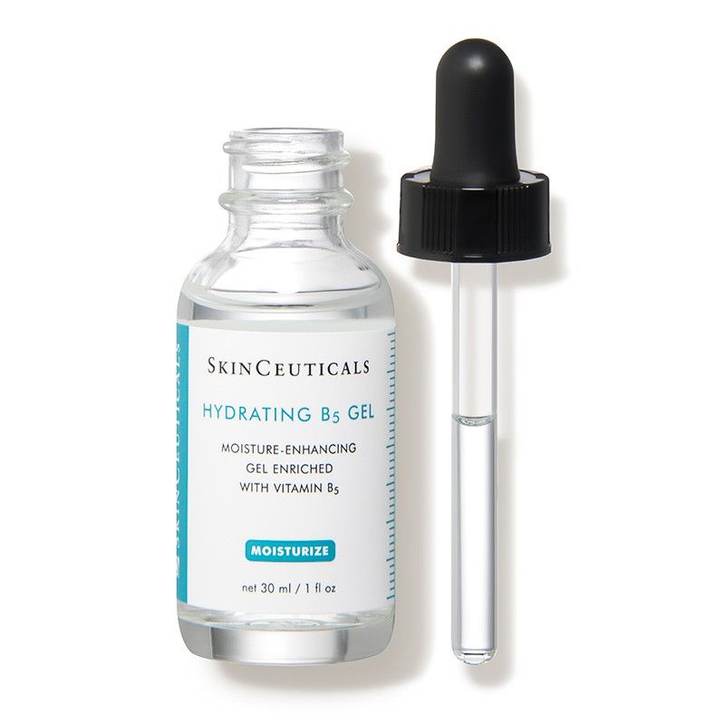 Tinh Chất Vitamin B5 Phục Hồi + H.A Cấp Nước SkinCeuticals Hydrating B5 Gel