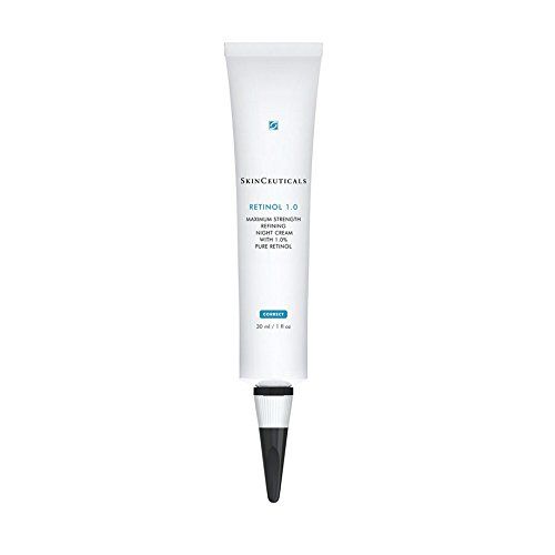 Kem Làm Mịn Da, Mờ Nếp Nhăn, Chống Lão Hóa, Ngừa Mụn, Mờ Thâm Nám SkinCeuticals Retinol 1.0