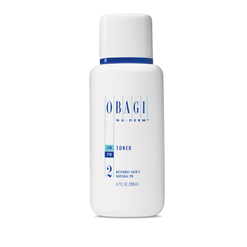 Obagi Nu-derm Toner #2 198ml