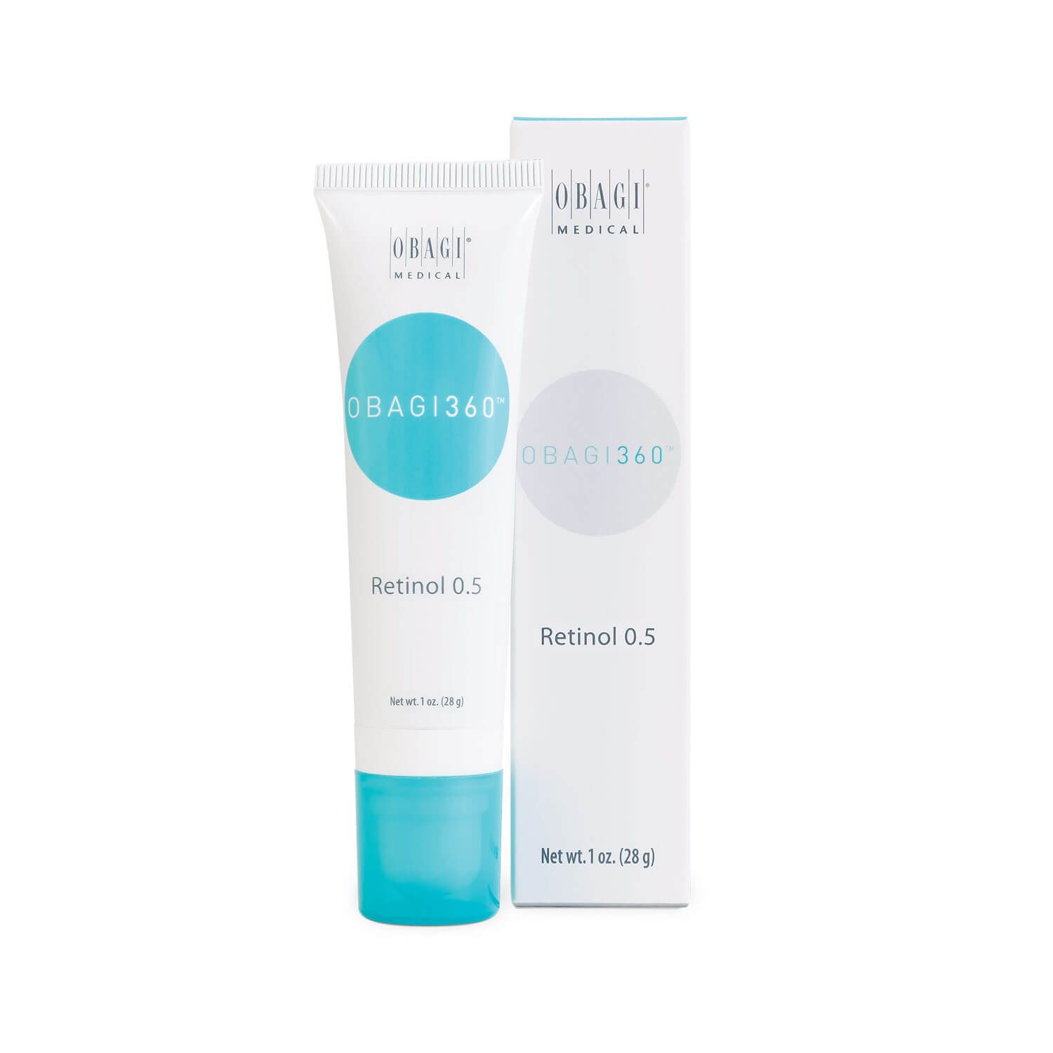 Obagi360 Retinol 0.5 Cream 30ml