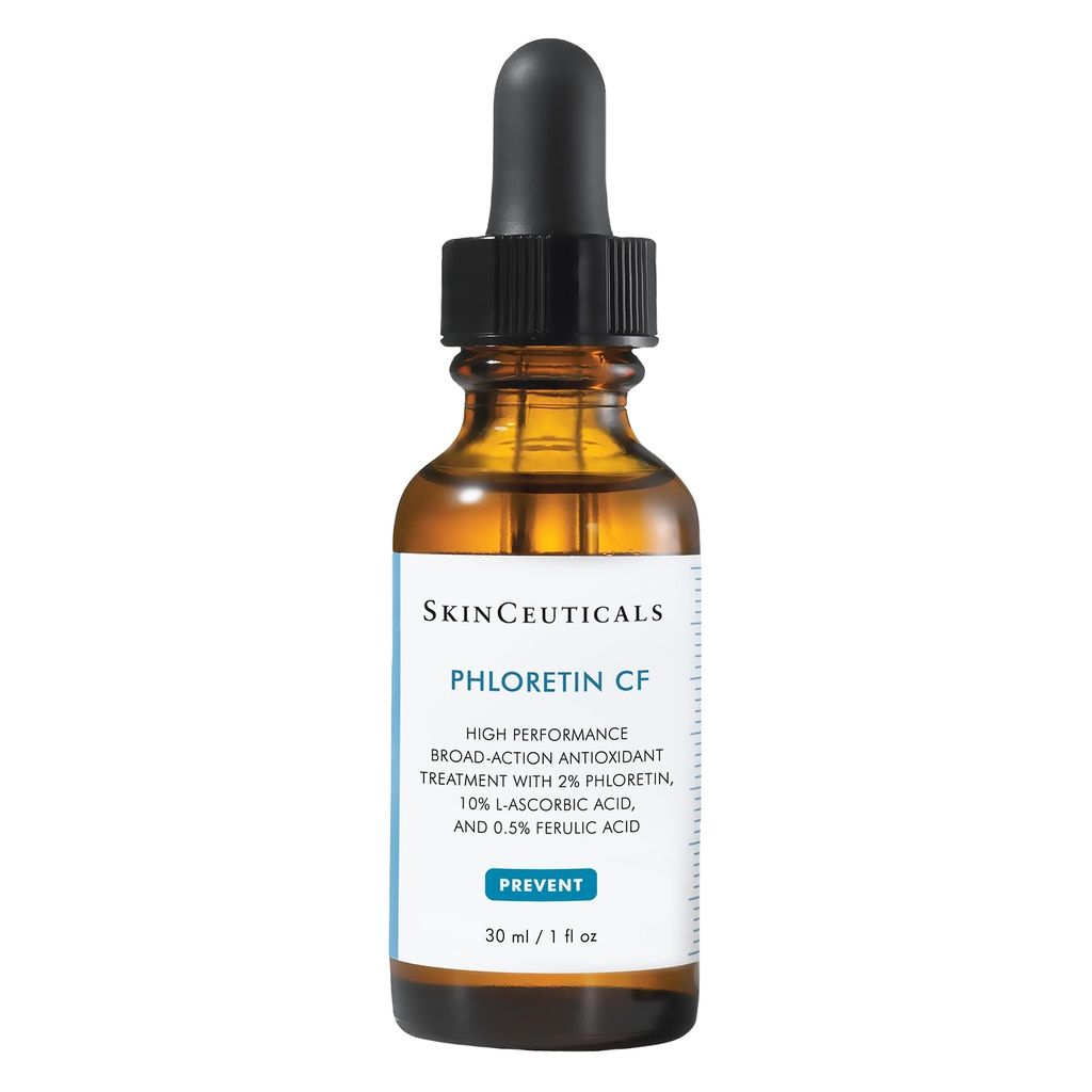 Tinh Chất Dưỡng Sáng Da, Căng Da, Chống Oxy Hóa SkinCeuticals Phloretin CF