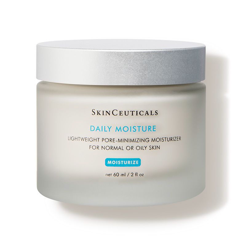 Kem Dưỡng Ẩm Cho Da Dầu, Lỗ Chân Lông To SkinCeuticals Daily Moisture