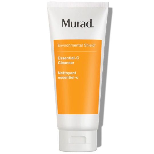 Sữa Rửa Mặt Hương Cam Sảng Khoái, Sáng Mềm Da Murad Essential-C Cleanser