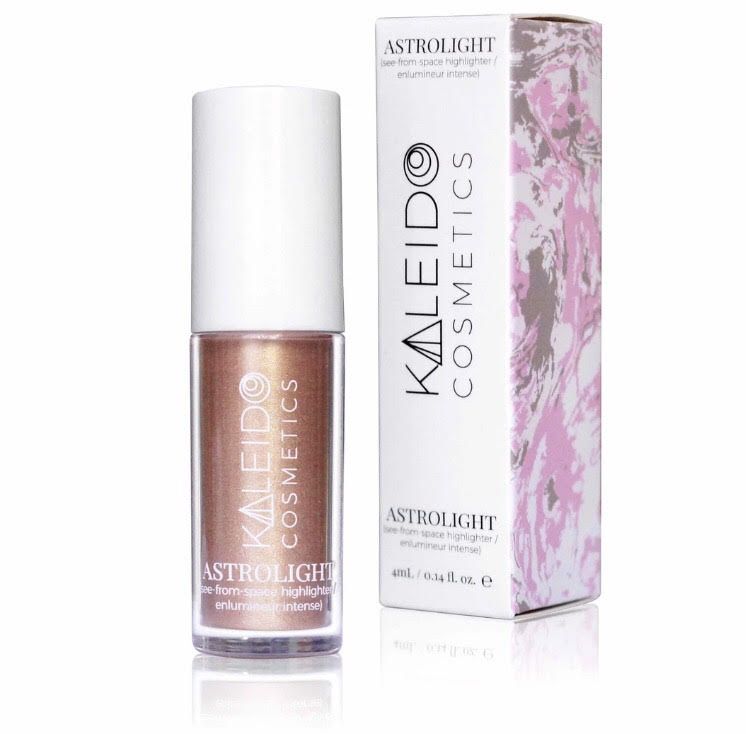 Kaleido Astrolight - Electric Kem Bắt Sáng 4ml