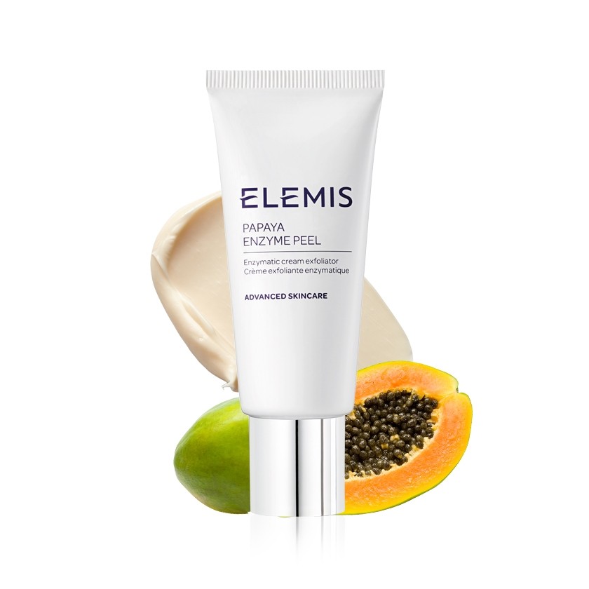 Elemis Papaya Enzymme Peel Kem Tẩy Tế Bào Chết 15ml