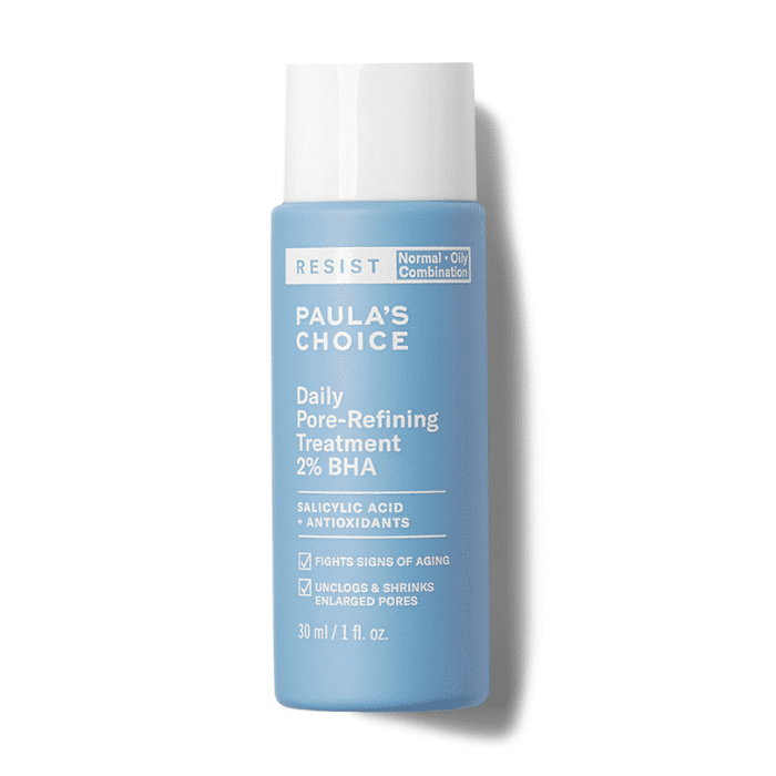 Paula's Choice Resist Daily Pore-Refining Treatment 2% BHA 30ml