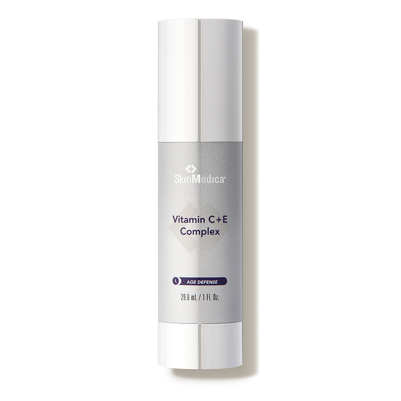 SkinMedica Vitamin C+E Complex Tinh Chất Dưỡng Trắng Và Chống Lão Hóa Da 30ml