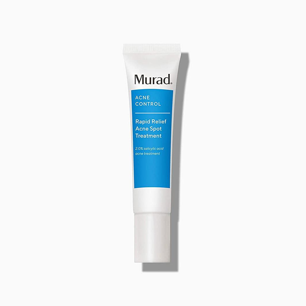 Gel Trị Mụn Cấp Tốc Murad Rapid Relief Acne Spot Treatment 15ml