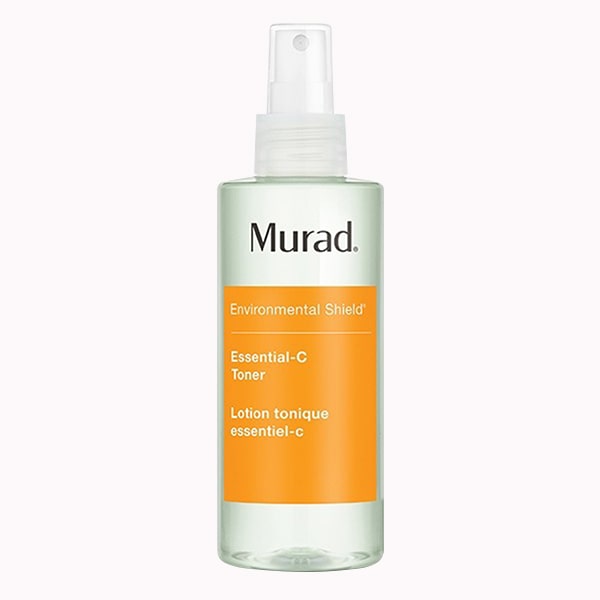 Toner Làm Mềm, Sáng Da Murad Essential-C Toner 180ml