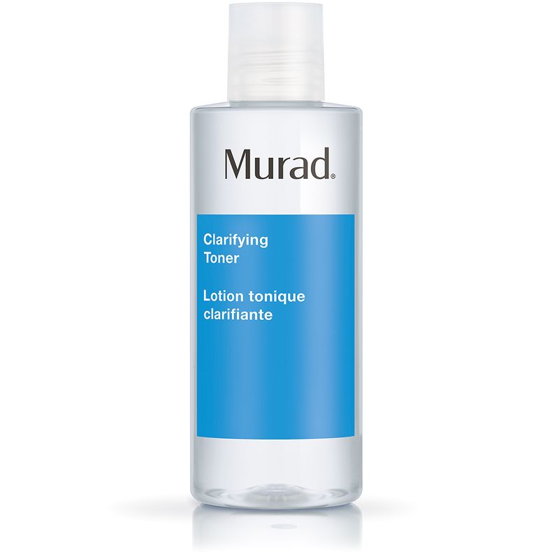 Toner Giảm Dầu Nhờn Cho Da Mụn Murad Clarifying Toner 180ml