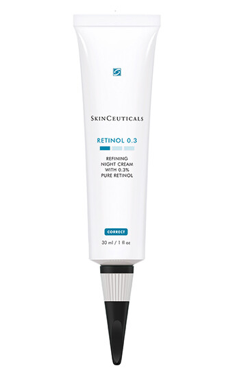 Kem Tăng Sinh Collagen, Làm Mịn Da, Se Lỗ Chân Lông, Mờ Nếp Nhăn, Nám, Ngừa Mụn SkinCeuticals Retinol 0.3