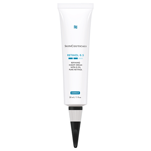 Kem Làm Mịn Da, Mờ Nếp Nhăn, Thâm Nám, Chống Lão Hóa SkinCeuticals Retinol 0.5