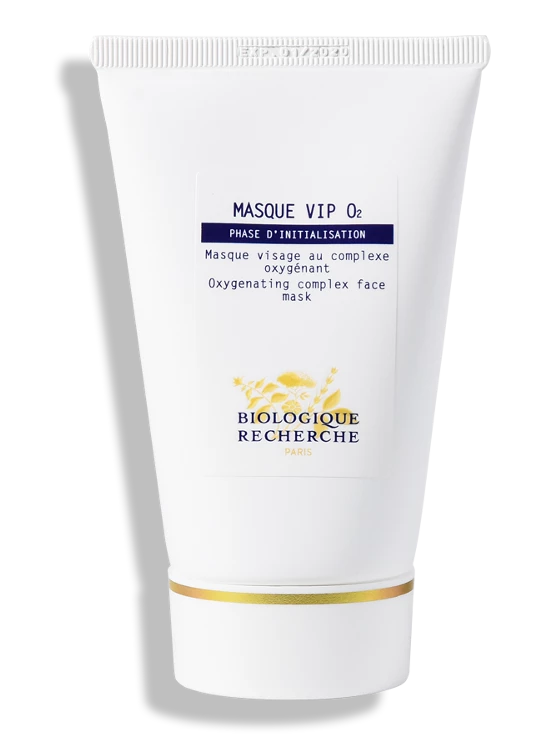 Biologique Recherche Masque Vip O2 - Mặt Nạ Tái Tạo Tế Bào