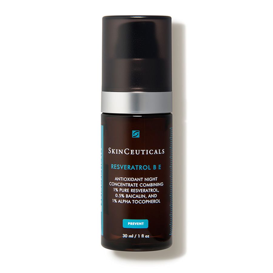 Liệu Pháp Dưỡng Da Săn Chắc, Chống Lão Hóa SkinCeuticals Resveratrol B E